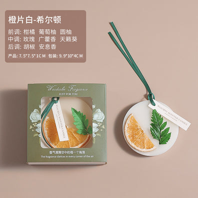 Thinka® Aromatherapy Wax For Cabinet